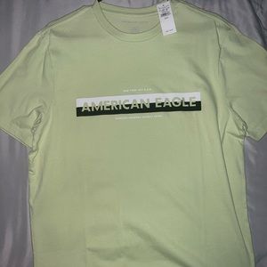 mens american eagle t-shirt